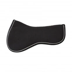 Kentucky Horsewear Anatomic Half Pad Absorb UK | Just Equine 6 Kentucky Horsewear Anatomic Half Pad Absorb UK | Just Equine -Horse Haven Shop Half Pad Absorb Black