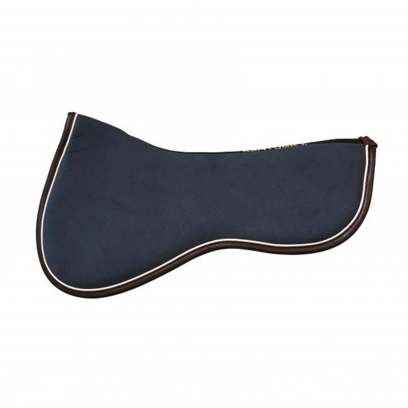 Kentucky Horsewear Anatomic Half Pad Absorb UK | Just Equine 1 Kentucky Horsewear Anatomic Half Pad Absorb UK | Just Equine