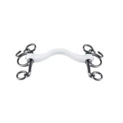 Trust Inno Sense Ported Baby Pelham UK | Just Equine