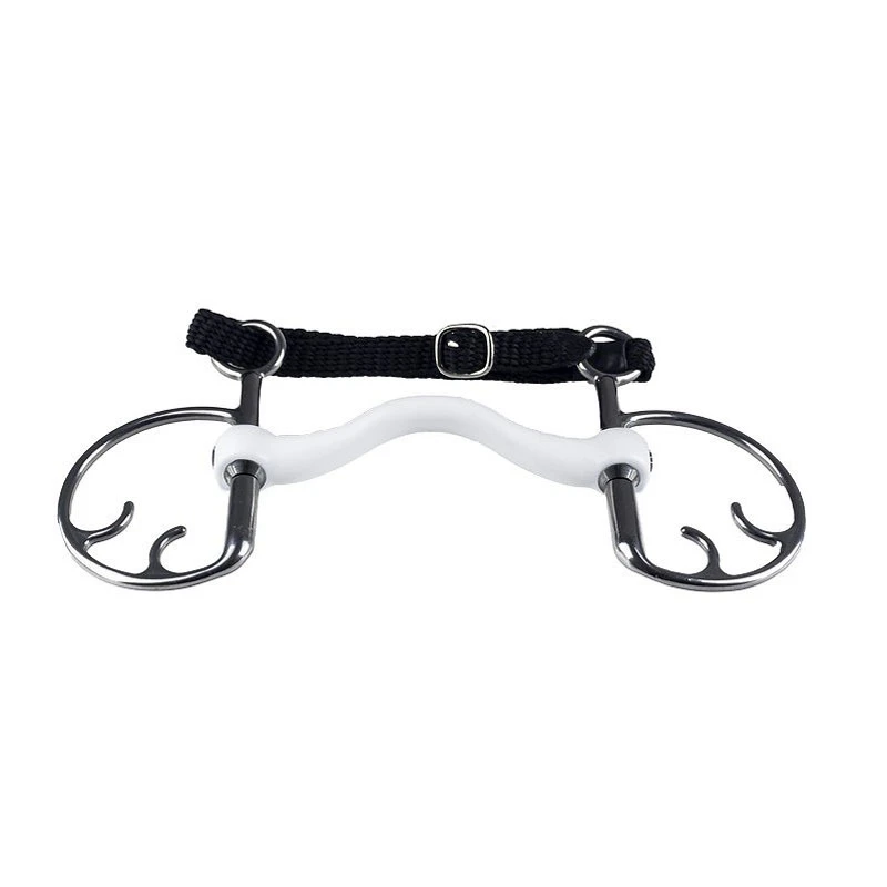 Trust Ported Butterfly Flip UK | Just Equine 1 Trust Ported Butterfly Flip UK | Just Equine