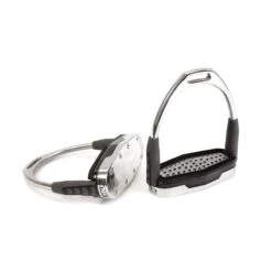 John Whitaker Air Stirrup Irons UK | Just Equine