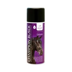 KM Elite Products Champion Black UK | Just Equine