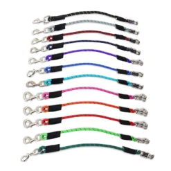 Elasticated Bungee Ties UK | Trailer Ties For Horses