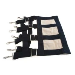 KM Elite Webbing Stall Guard UK | Just Equine