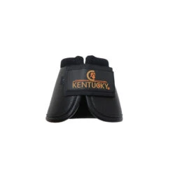 Kentucky Horsewear Air Tech Over Reach Boots UK | Just Equine -Horse Haven Shop Kentucky Air Tech Over Reach Boots