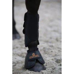 Kentucky Horsewear Air Tech Over Reach Boots UK | Just Equine -Horse Haven Shop Kentucky Air Tech Over Reach Boots 4