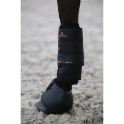 Kentucky Horsewear Air Tech Over Reach Boots UK | Just Equine -Horse Haven Shop Kentucky Air Tech Over Reach Boots 6