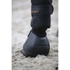 Kentucky Horsewear Air Tech Over Reach Boots UK | Just Equine -Horse Haven Shop Kentucky Air Tech Over Reach Boots 7