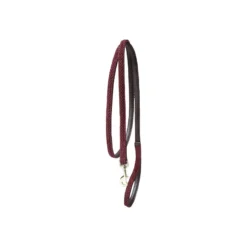 Kentucky Horsewear Plaited Horse Leads UK | Just Equine 9 Kentucky Horsewear Plaited Horse Leads UK | Just Equine -Horse Haven Shop Kentucky Bordeaux Lead Rein