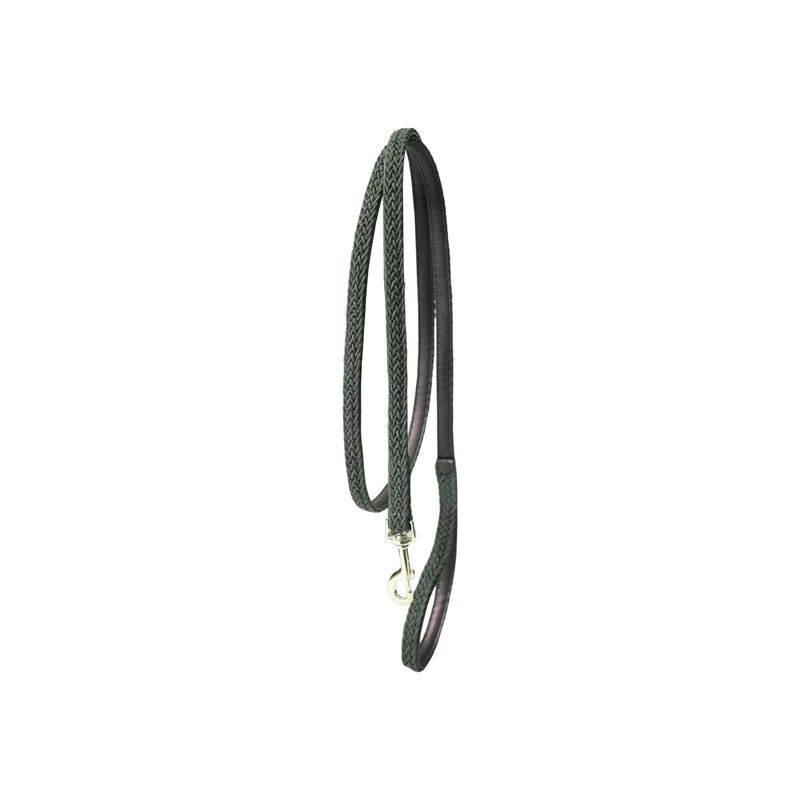 Kentucky Horsewear Plaited Horse Leads UK | Just Equine 2 Kentucky Horsewear Plaited Horse Leads UK | Just Equine - Image 2