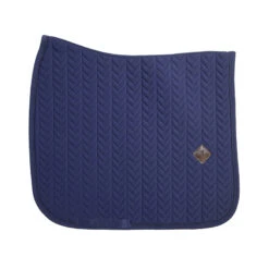 Kentucky Horsewear Dressage Saddle Pad Fishbone UK | Just Equine 7 Kentucky Horsewear Dressage Saddle Pad Fishbone UK | Just Equine -Horse Haven Shop Kentucky HOrsewear Fishbone Dressage2