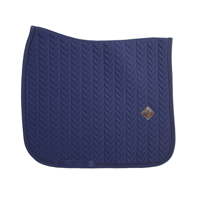 Kentucky Horsewear Dressage Saddle Pad Fishbone UK | Just Equine 3 Kentucky Horsewear Dressage Saddle Pad Fishbone UK | Just Equine - Image 3