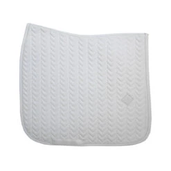 Kentucky Horsewear Dressage Saddle Pad Fishbone UK | Just Equine 8 Kentucky Horsewear Dressage Saddle Pad Fishbone UK | Just Equine -Horse Haven Shop Kentucky HOrsewear Fishbone Dressage5