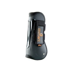 Kentucky Horsewear Air Tendon Boots UK | Just Equine -Horse Haven Shop Kentucky Horse Air Tendon Boot Black