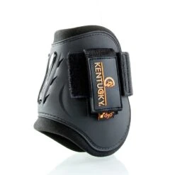 Kentucky Horsewear D3O Air Fetlock Boots UK | Just Equine