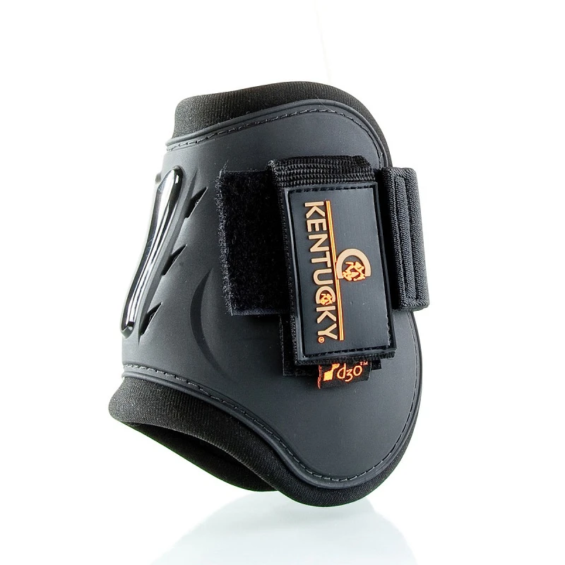 Kentucky Horsewear D3O Air Fetlock Boots UK | Just Equine 1 Kentucky Horsewear D3O Air Fetlock Boots UK | Just Equine
