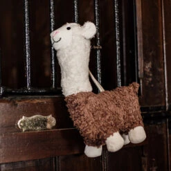 Kentucky Horsewear Alpaca Horse Toy UK | Just Equine