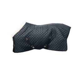 Kentucky Horsewear Show Rug - Black UK | Just Equine -Horse Haven Shop Kentucky Horsewear Black Show Rug 5