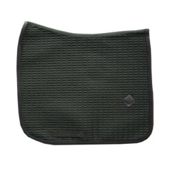 Colour Edition Leather Dressage Saddle Pad UK | Just Equine 14 Colour Edition Leather Dressage Saddle Pad UK | Just Equine -Horse Haven Shop Kentucky Horsewear Colour Edition Leather Dressage6