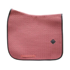 Colour Edition Leather Dressage Saddle Pad UK | Just Equine 16 Colour Edition Leather Dressage Saddle Pad UK | Just Equine -Horse Haven Shop Kentucky Horsewear Colour Edition Leather Dressage8