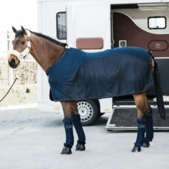 Kentucky Horsewear Mesh Combo Cooler Sheet UK | Just Equine