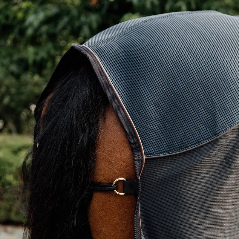 Kentucky Horsewear Mesh Combo Cooler Sheet UK | Just Equine 3 Kentucky Horsewear Mesh Combo Cooler Sheet UK | Just Equine - Image 3