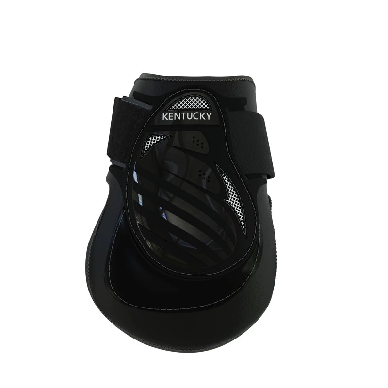 NEW Kentucky Horsewear Deep Fetlock Boots Air | Just Equine 6 NEW Kentucky Horsewear Deep Fetlock Boots Air | Just Equine - Image 6
