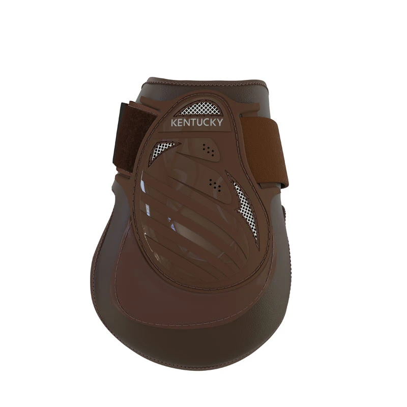 NEW Kentucky Horsewear Deep Fetlock Boots Air | Just Equine 7 NEW Kentucky Horsewear Deep Fetlock Boots Air | Just Equine - Image 7