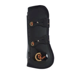 Kentucky Horsewear Elastic Tendon Boots UK | Just Equine