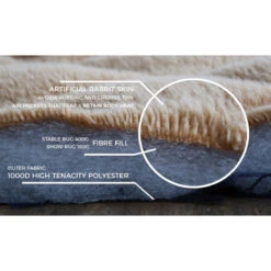 Kentucky Horsewear Bordeaux Show Rug UK | Just Equine -Horse Haven Shop Kentucky Horsewear Faux Rabbit Skin