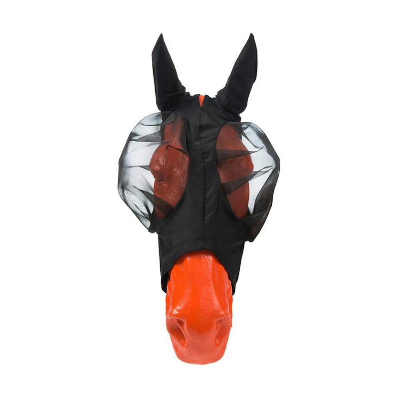 Kentucky Horsewear Fly Mask UK | Just Equine 2 Kentucky Horsewear Fly Mask UK | Just Equine - Image 2