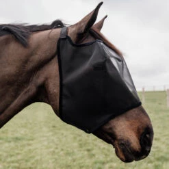 Kentucky Horsewear Fly Mask Classic UK | Just Equine