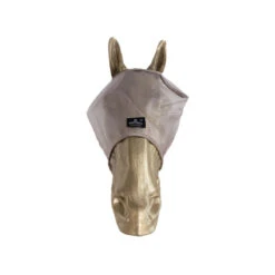Kentucky Horsewear Fly Mask Classic UK | Just Equine 6 Kentucky Horsewear Fly Mask Classic UK | Just Equine -Horse Haven Shop Kentucky Horsewear Fly Mask Classic Beige
