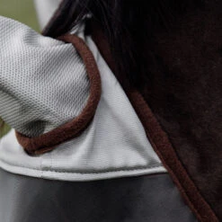 Kentucky Horsewear Fly Mask Classic With Ears | Just Equine 12 Kentucky Horsewear Fly Mask Classic With Ears | Just Equine -Horse Haven Shop Kentucky Horsewear Fly Mask Classic With Ears Ear Shot