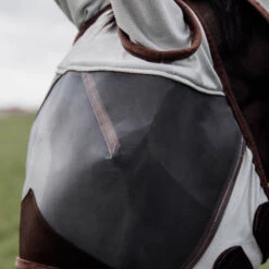 Kentucky Horsewear Fly Mask Classic With Ears | Just Equine 11 Kentucky Horsewear Fly Mask Classic With Ears | Just Equine -Horse Haven Shop Kentucky Horsewear Fly Mask Classic With Ears Mesh