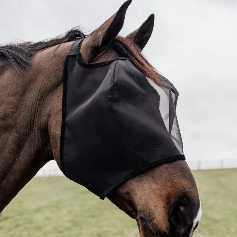 Kentucky Horsewear Fly Mask Classic UK | Just Equine 2 Kentucky Horsewear Fly Mask Classic UK | Just Equine - Image 2