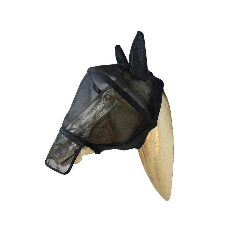 Kentucky Horsewear Fly Mask Pro UK | Just Equine 3 Kentucky Horsewear Fly Mask Pro UK | Just Equine - Image 3
