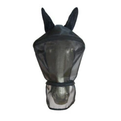 Kentucky Horsewear Fly Mask Pro UK | Just Equine 7 Kentucky Horsewear Fly Mask Pro UK | Just Equine -Horse Haven Shop Kentucky Horsewear Fly Mask Pro 3