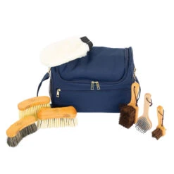 Kentucky Horsewear Grooming Bag Set UK | Just Equine