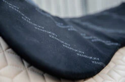 Kentucky Horsewear Half Pad Impact Equalizer UK | Just Equine -Horse Haven Shop Kentucky Horsewear Half Pad Impact Equalizer 3