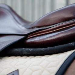 Kentucky Horsewear Half Pad Impact Equalizer UK | Just Equine -Horse Haven Shop Kentucky Horsewear Half Pad Impact Equalizer 5