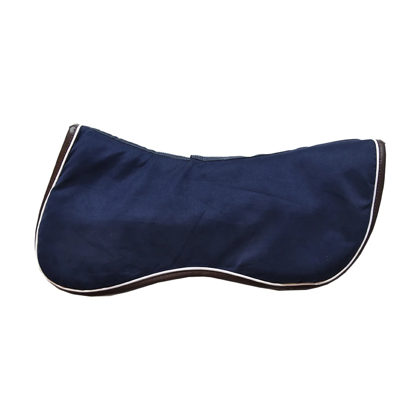 Kentucky Horsewear Intelligent Memory Foam Half Pad Absorb UK | Just Equine 1 Kentucky Horsewear Intelligent Memory Foam Half Pad Absorb UK | Just Equine