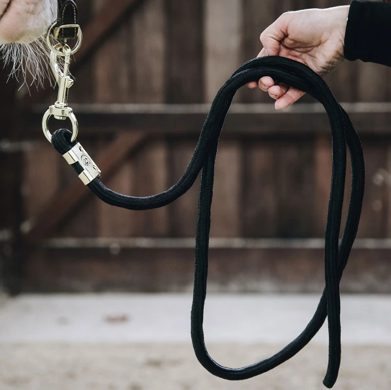 Kentucky Horsewear Lead Rope UK | Just Equine 2 Kentucky Horsewear Lead Rope UK | Just Equine - Image 2