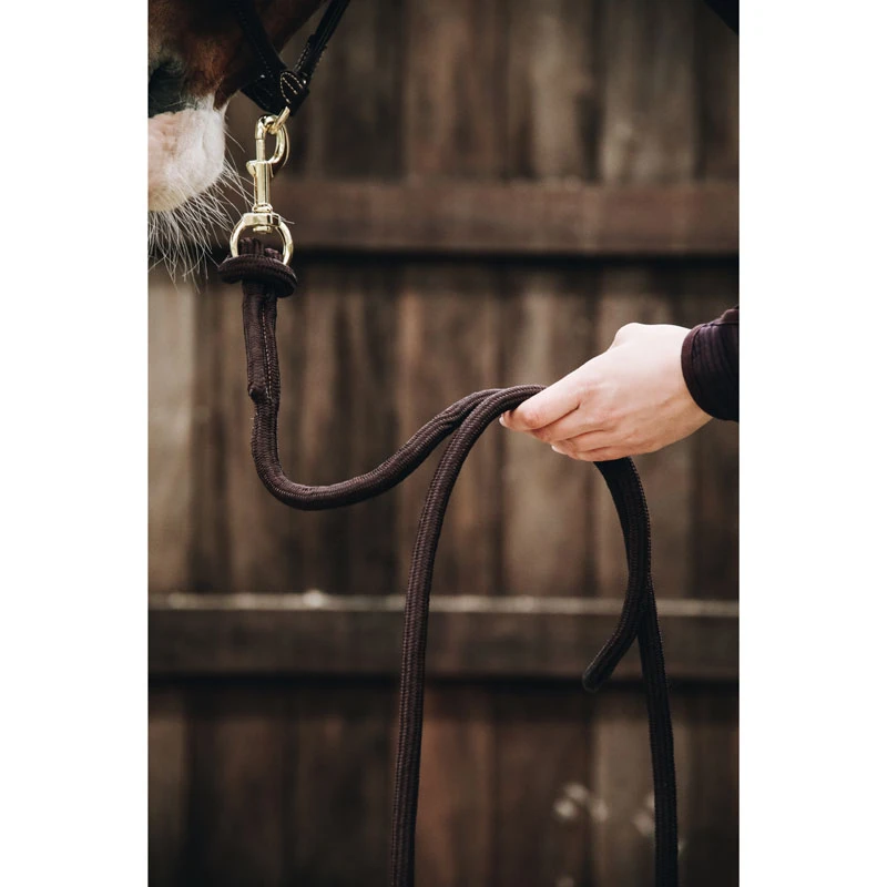 Kentucky Horsewear Lead Rope Loop UK | Just Equine 2 Kentucky Horsewear Lead Rope Loop UK | Just Equine - Image 2