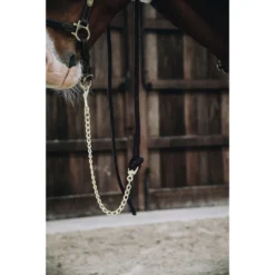 Kentucky Horsewear Lead Rope Loop UK | Just Equine 12 Kentucky Horsewear Lead Rope Loop UK | Just Equine -Horse Haven Shop Kentucky Horsewear Lead Rope Loop Chain