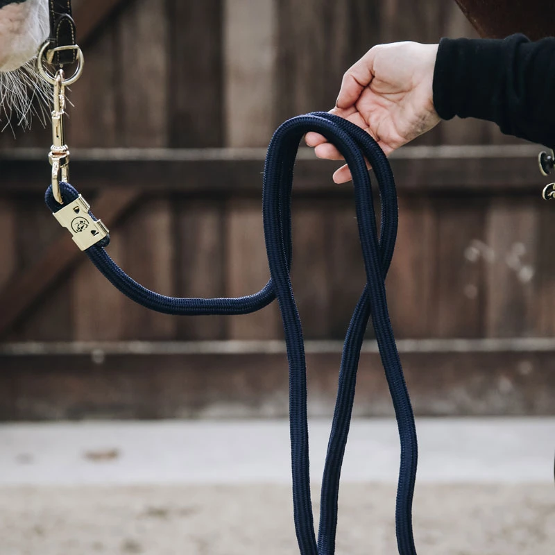 Kentucky Horsewear Lead Rope UK | Just Equine 1 Kentucky Horsewear Lead Rope UK | Just Equine