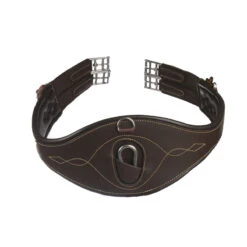 Kentucky Anatomic Leather Girth UK | Just Equine