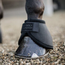 Kentucky Horsewear Over Reach Heel Protection UK | Just Equine
