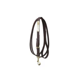 Kentucky Horsewear Presentation Lead Rein UK | Just Equine 11 Kentucky Horsewear Presentation Lead Rein UK | Just Equine -Horse Haven Shop Kentucky Horsewear Presentation Lead Brown