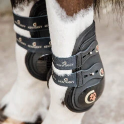 Kentucky Horsewear Pro Jump Moonboot Max UK | Just Equine 10 Kentucky Horsewear Pro Jump Moonboot Max UK | Just Equine -Horse Haven Shop Kentucky Horsewear Pro Jump Moonboot Max Boots Black